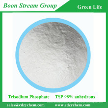 TSP 98% min Trisatriumphosphat wasserfreier Preis